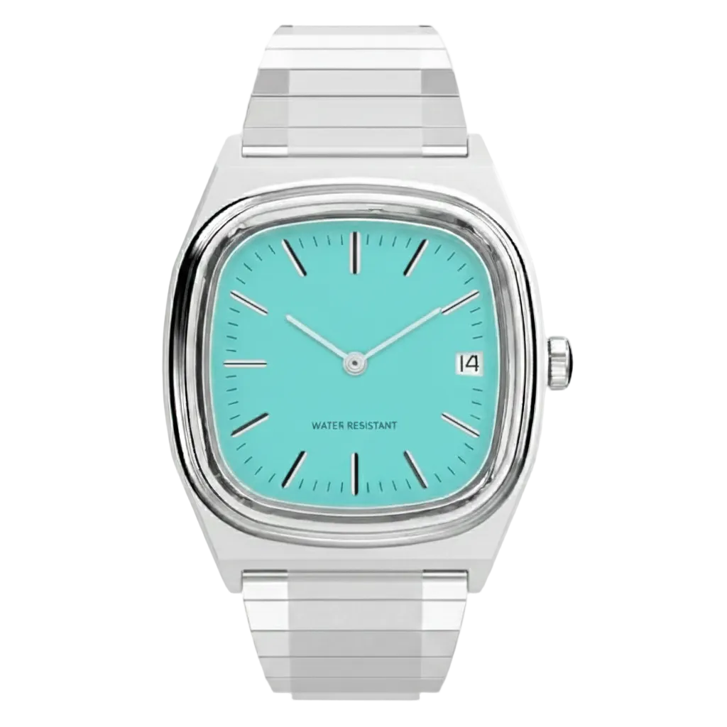 The 1976 Meridian