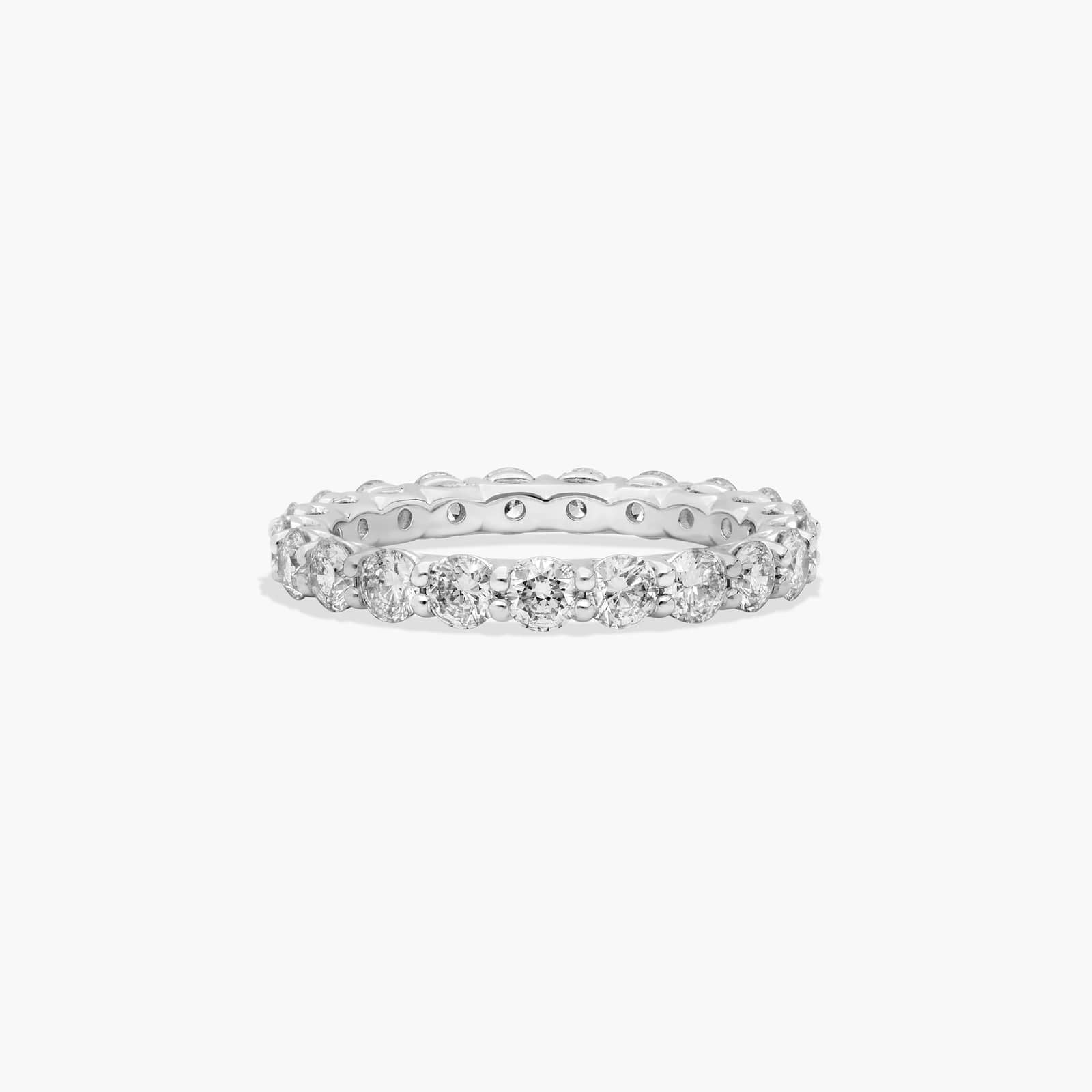 Platinum Wedding Ring