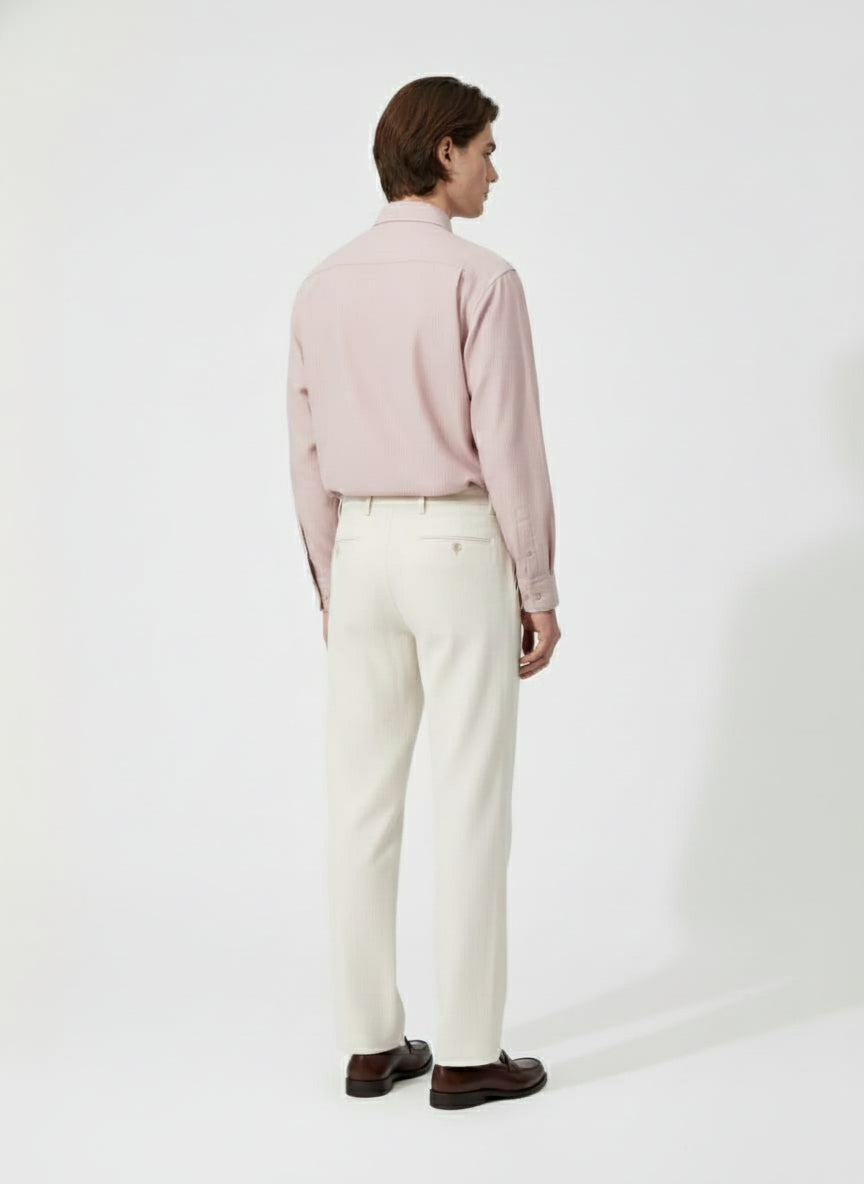 Cavern Pink Stripe Shirt